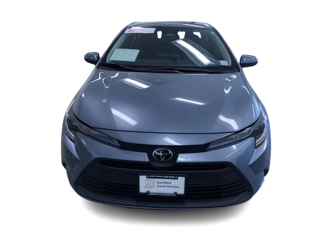 Thumbnail: 2025 Toyota Corolla - 23