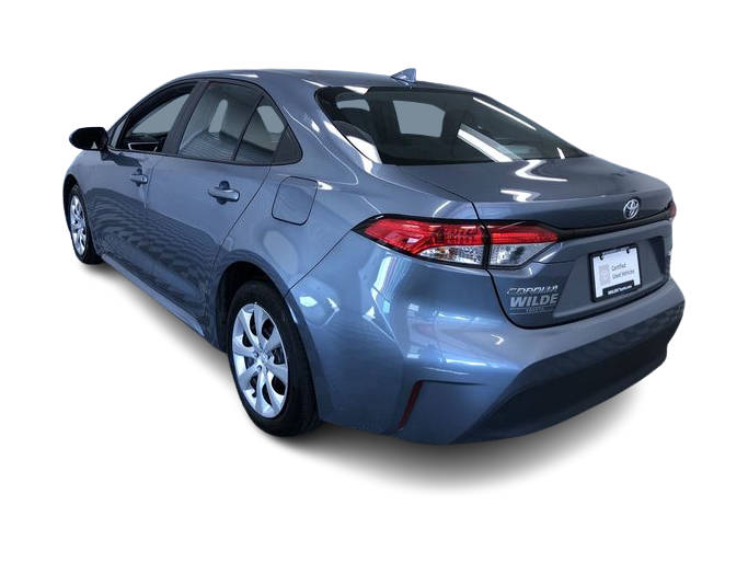Thumbnail: 2025 Toyota Corolla - 22