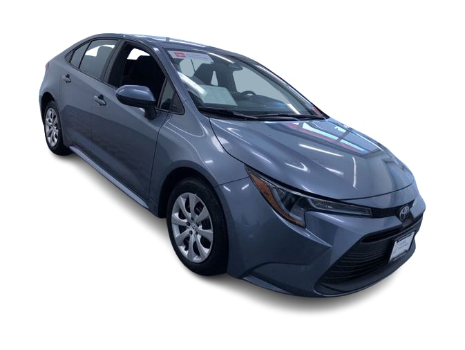 Thumbnail: 2025 Toyota Corolla - 32