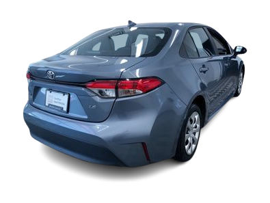 Thumbnail: 2025 Toyota Corolla - 20