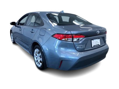 Thumbnail: 2025 Toyota Corolla - 4