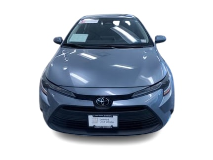 Thumbnail: 2025 Toyota Corolla - 6