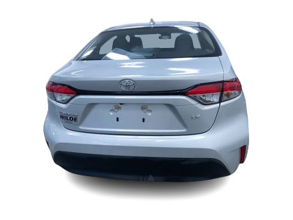 Thumbnail: 2025 Toyota Corolla - 5