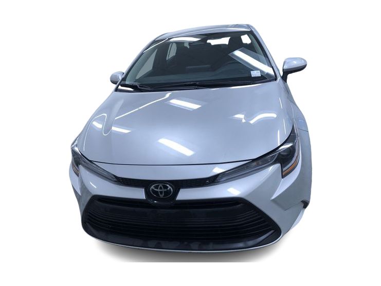 Thumbnail: 2025 Toyota Corolla - 26