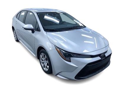 Thumbnail: 2025 Toyota Corolla - 20