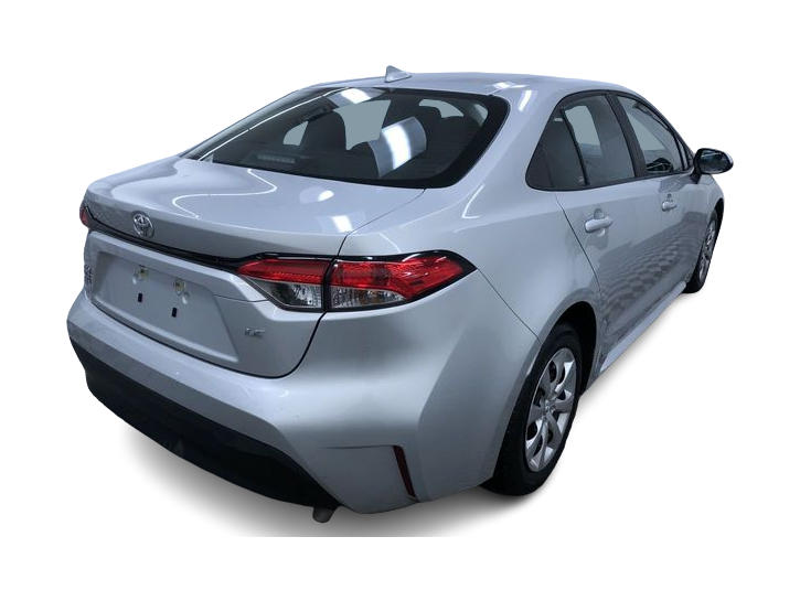 Thumbnail: 2025 Toyota Corolla - 33