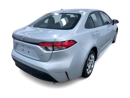 Thumbnail: 2025 Toyota Corolla - 22