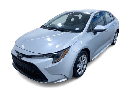 Thumbnail: 2025 Toyota Corolla - 21