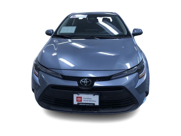 Thumbnail: 2025 Toyota Corolla - 24