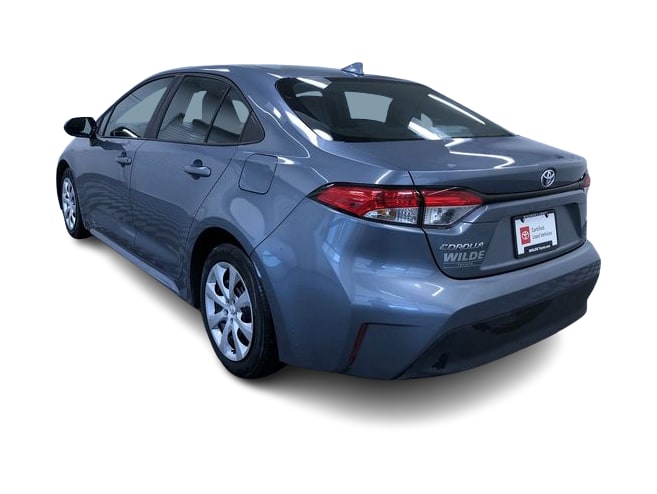 Thumbnail: 2025 Toyota Corolla - 22