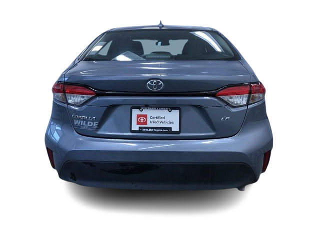 Thumbnail: 2025 Toyota Corolla - 23