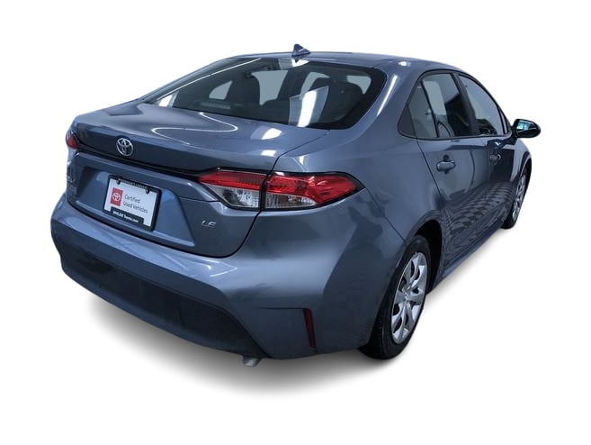 Thumbnail: 2025 Toyota Corolla - 31