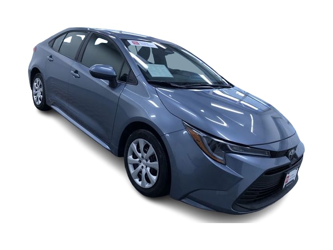 Thumbnail: 2025 Toyota Corolla - 33