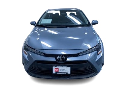 Thumbnail: 2025 Toyota Corolla - 6