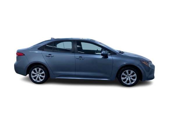 Thumbnail: 2025 Toyota Corolla - 19