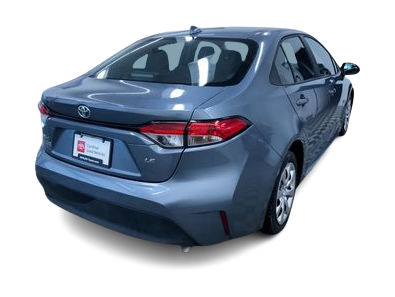 Thumbnail: 2025 Toyota Corolla - 20