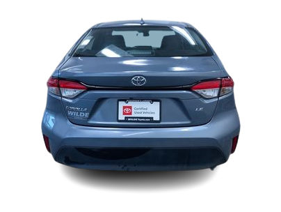 Thumbnail: 2025 Toyota Corolla - 5