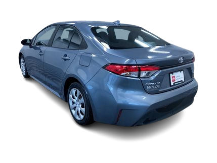 Thumbnail: 2025 Toyota Corolla - 4
