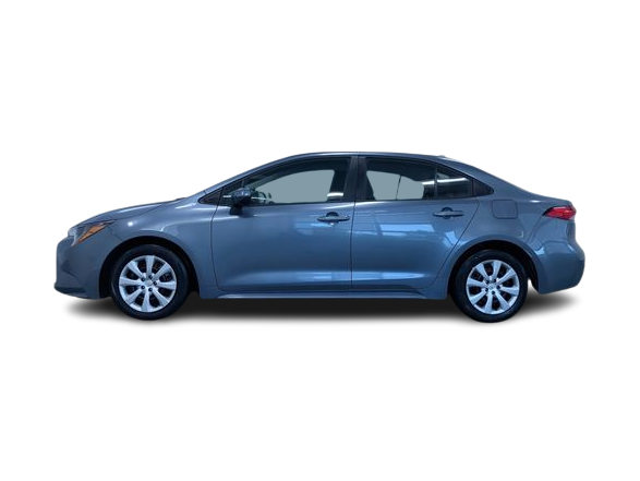 Thumbnail: 2025 Toyota Corolla - 3
