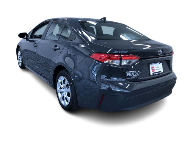 Thumbnail: 2025 Toyota Corolla - 20