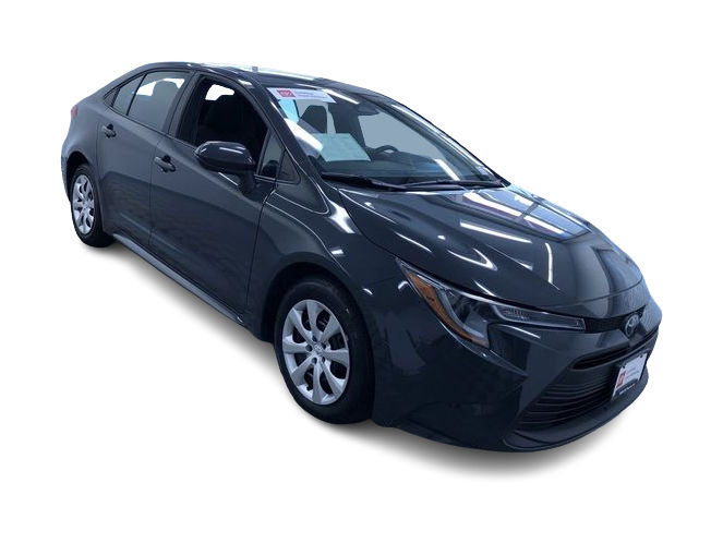 Thumbnail: 2025 Toyota Corolla - 33