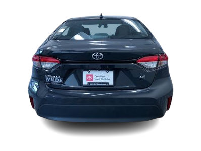 Thumbnail: 2025 Toyota Corolla - 5