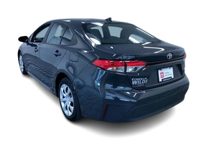 Thumbnail: 2025 Toyota Corolla - 4