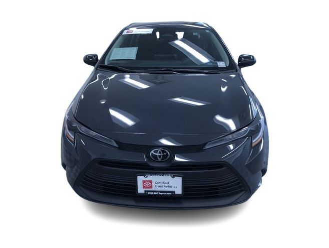 Thumbnail: 2025 Toyota Corolla - 22