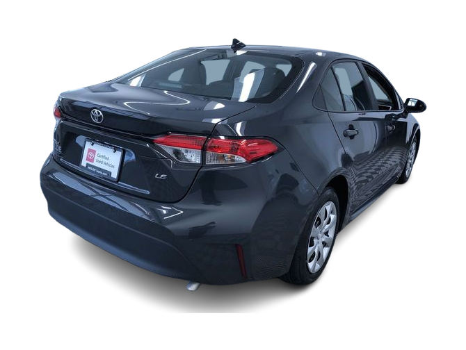 Thumbnail: 2025 Toyota Corolla - 31