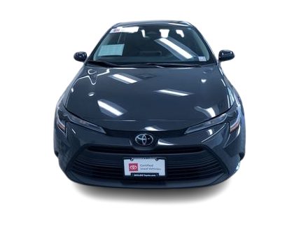 Thumbnail: 2025 Toyota Corolla - 6