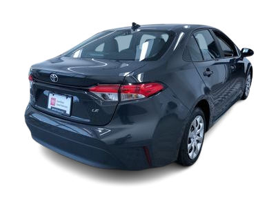 Thumbnail: 2025 Toyota Corolla - 18