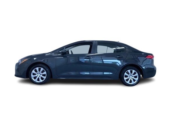 Thumbnail: 2025 Toyota Corolla - 3