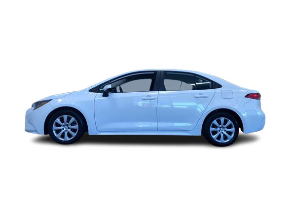 Thumbnail: 2025 Toyota Corolla - 3