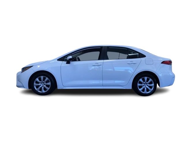 Thumbnail: 2025 Toyota Corolla - 21