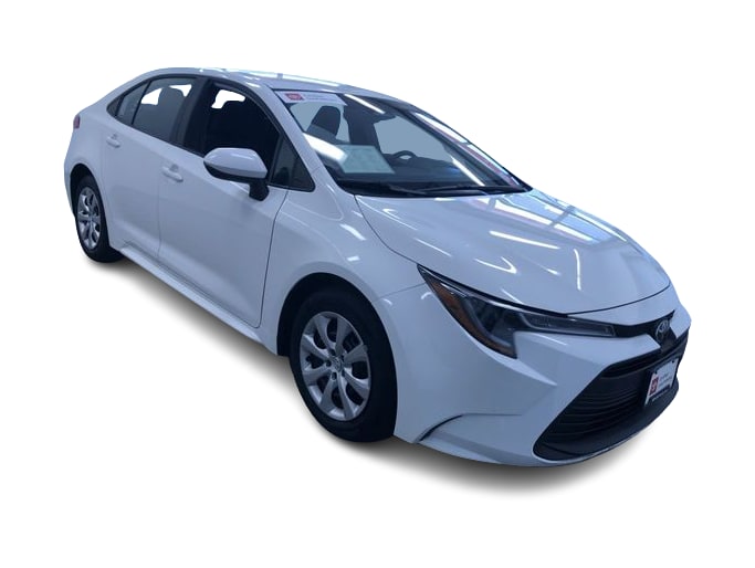 Thumbnail: 2025 Toyota Corolla - 33