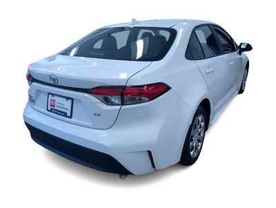 Thumbnail: 2025 Toyota Corolla - 20