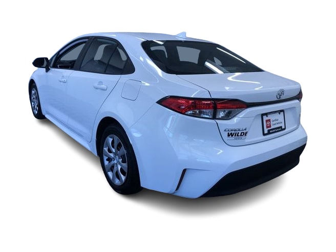 Thumbnail: 2025 Toyota Corolla - 22