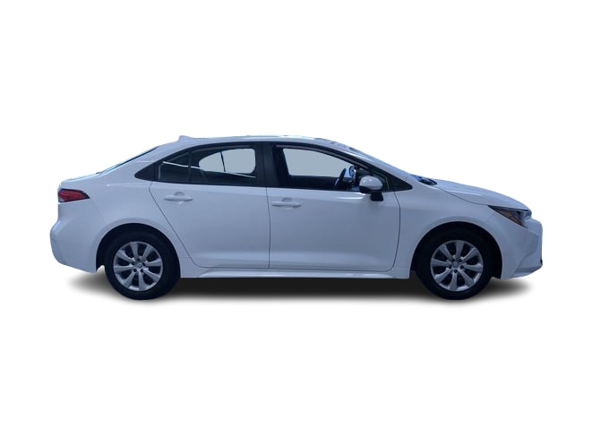 Thumbnail: 2025 Toyota Corolla - 32