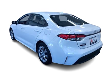 Thumbnail: 2025 Toyota Corolla - 4