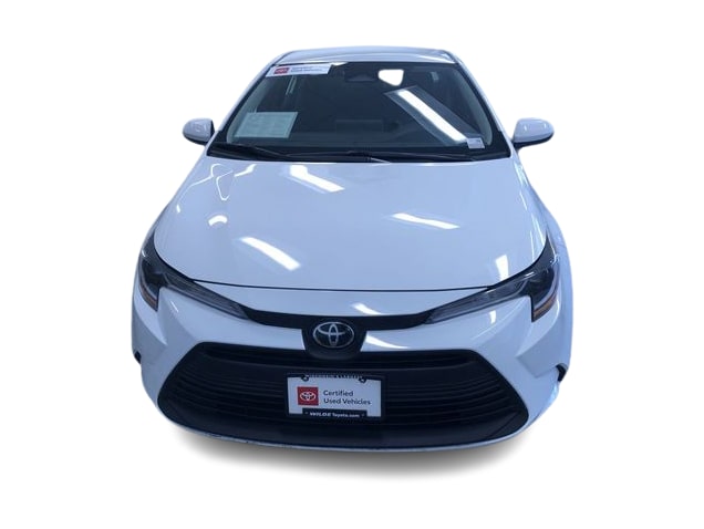 Thumbnail: 2025 Toyota Corolla - 6