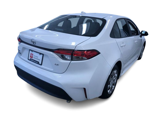Thumbnail: 2025 Toyota Corolla - 31