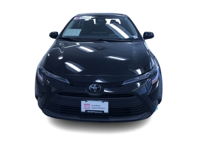 Thumbnail: 2025 Toyota Corolla - 23
