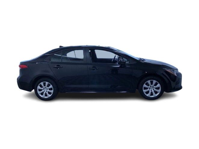 Thumbnail: 2025 Toyota Corolla - 32