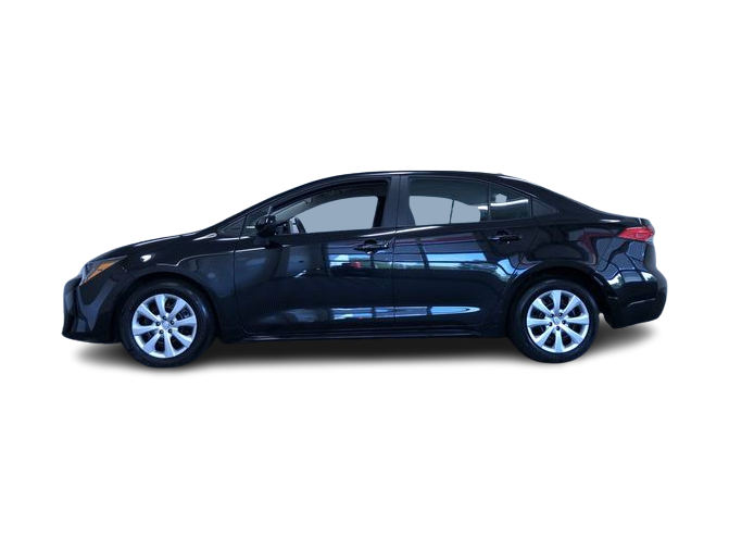 Thumbnail: 2025 Toyota Corolla - 22