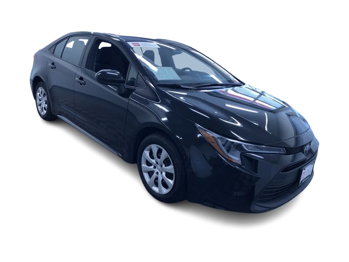 Thumbnail: 2025 Toyota Corolla - 33