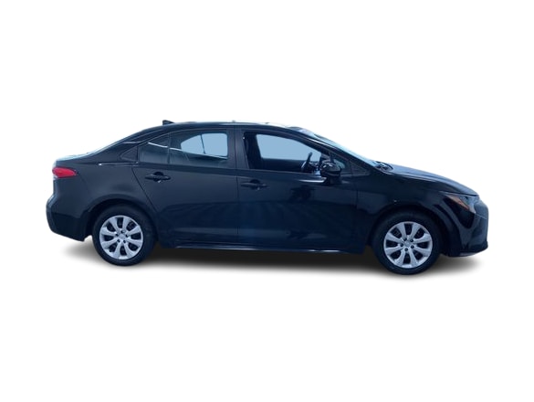 Thumbnail: 2025 Toyota Corolla - 19