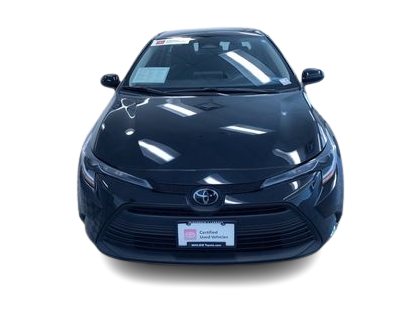 Thumbnail: 2025 Toyota Corolla - 6