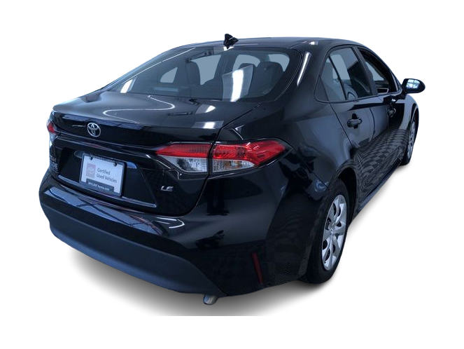 Thumbnail: 2025 Toyota Corolla - 31