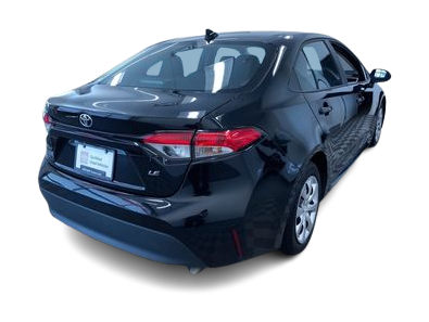 Thumbnail: 2025 Toyota Corolla - 21