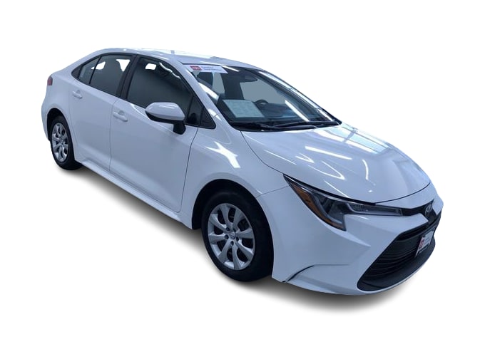 Thumbnail: 2025 Toyota Corolla - 33